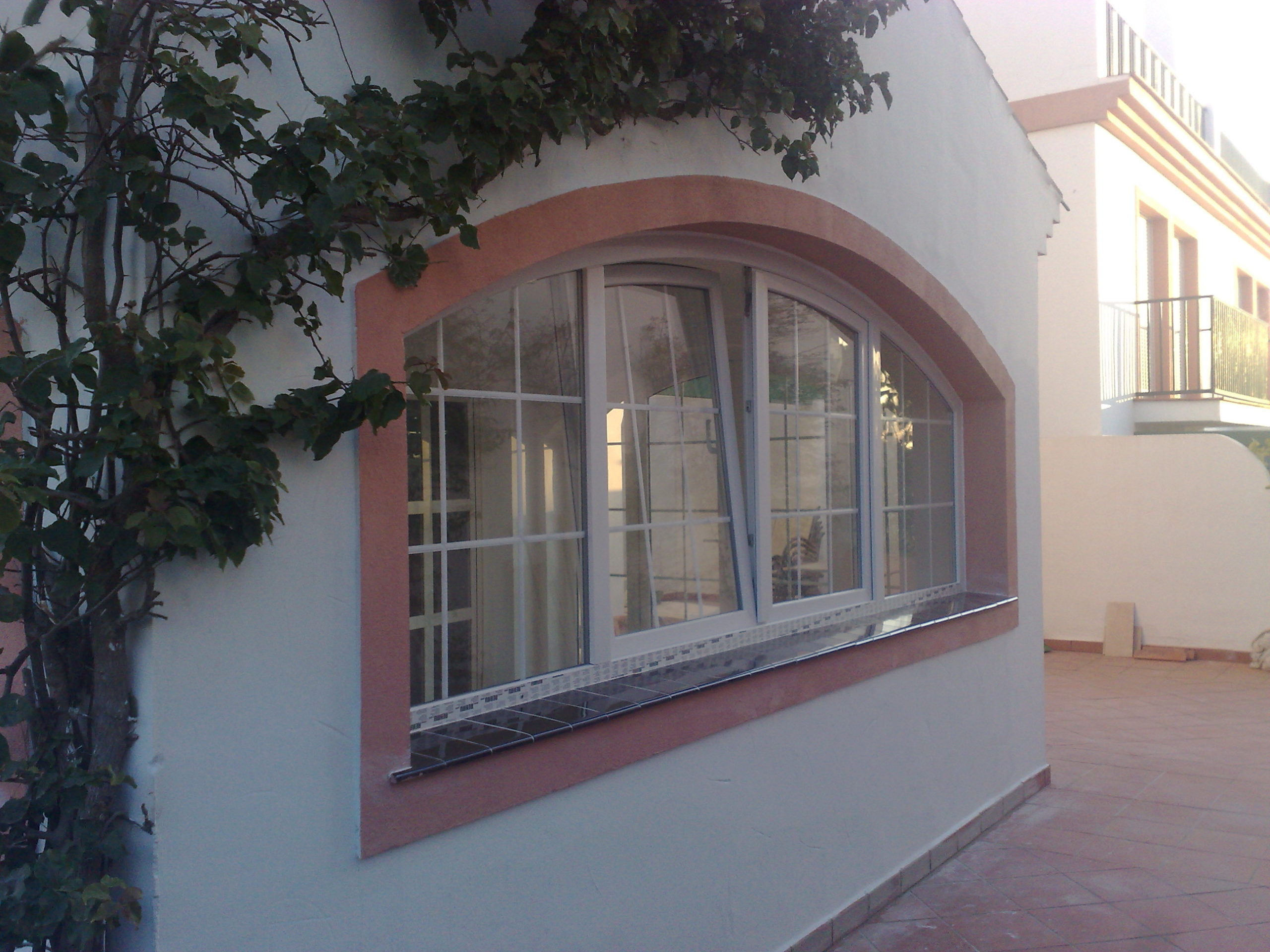 Arcoplan | Ventanas | Windows & Doors